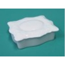 Ref. 04031 -  PORTA JÓIA MINI ORNATO